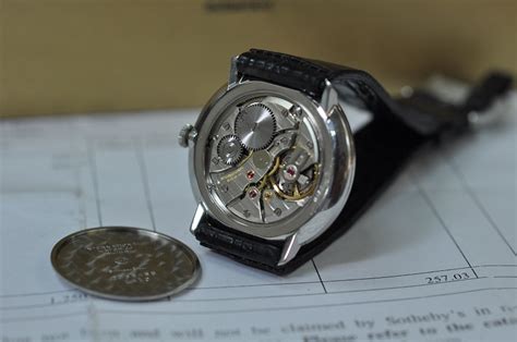 IWC 1970 Cal 403 Ref 1410 .